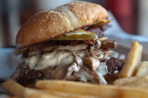 Killer Burger, Downtown, Portland - Urbanspoon/Zomato