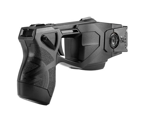 TASER International Introduces New X26P | ThinBlueFlorida.com