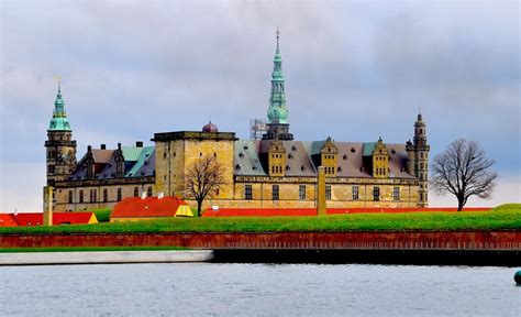 Shakespeare as Travel Writer Part V: Hamlet at Helsingør | Cruise ...