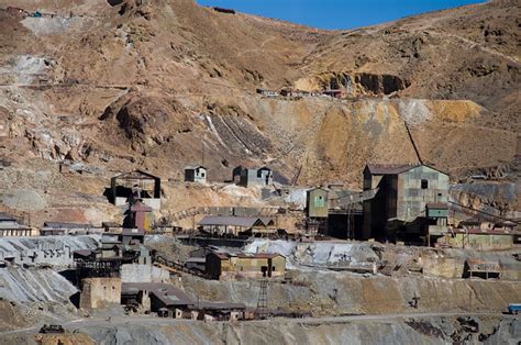 Potosi silver mine | Flickr - Photo Sharing!