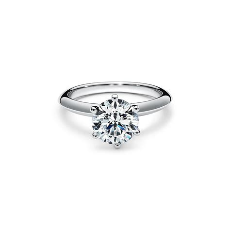 Engagement Tiffany Rings | ubicaciondepersonas.cdmx.gob.mx