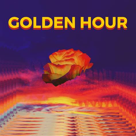 ‎Golden Hour - EP by Golden Hour on Apple Music