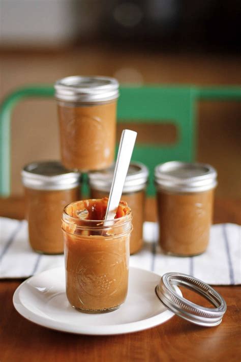 Homemade Caramel Sauce in Your Slow Cooker – Unsophisticook