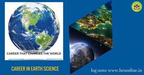 Top Colleges in West Bengal to Pursue a Career in Earth Science - Bright Educational Services TM