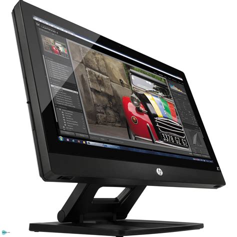 HP Z1 All In One Workstation PC - فروشگاه اینترنتی استوک لند