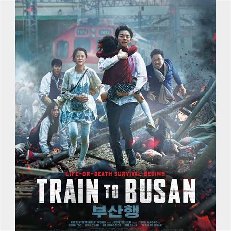 Train to Busan