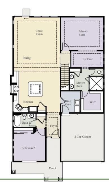 New Oakwood Homes Floor Plans - New Home Plans Design