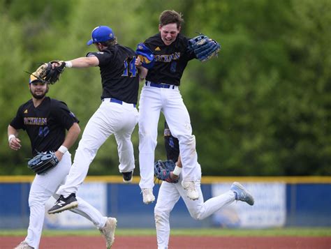 Seckman blanks Fox in opening round of district playoffs | High School Baseball | stltoday.com