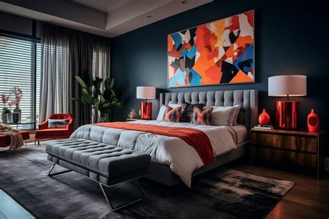 20 Bedroom Paint Ideas for a Dreamy Boudoir - Decorilla Online Interior ...