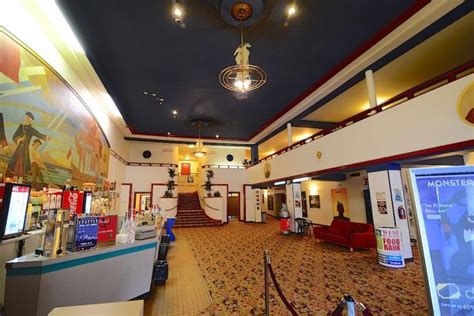 Admiral Theater reopens Oct. 16 but expect changes | Westside Seattle