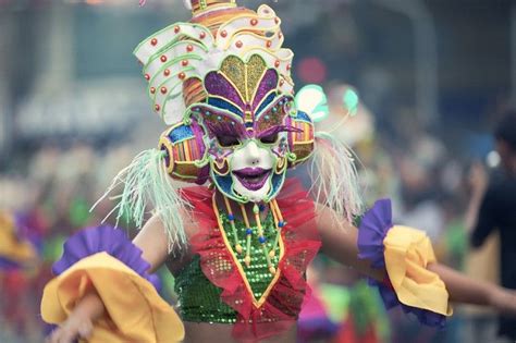 Unmasking the MassKara: The hidden origin of Bacolod City's festival