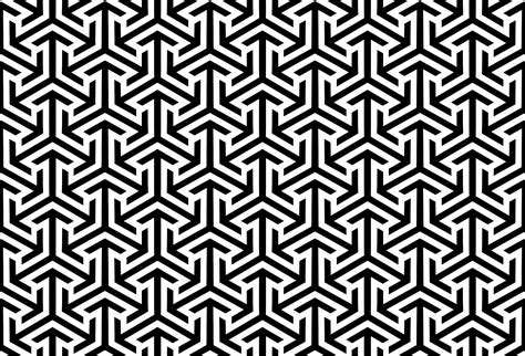 Repetition, Pattern, and Rhythm | Pattern art, Pattern design, Graphic patterns