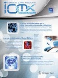 Impact of critical illness on cholesterol and fatty acids: insights into pathophysiology and ...