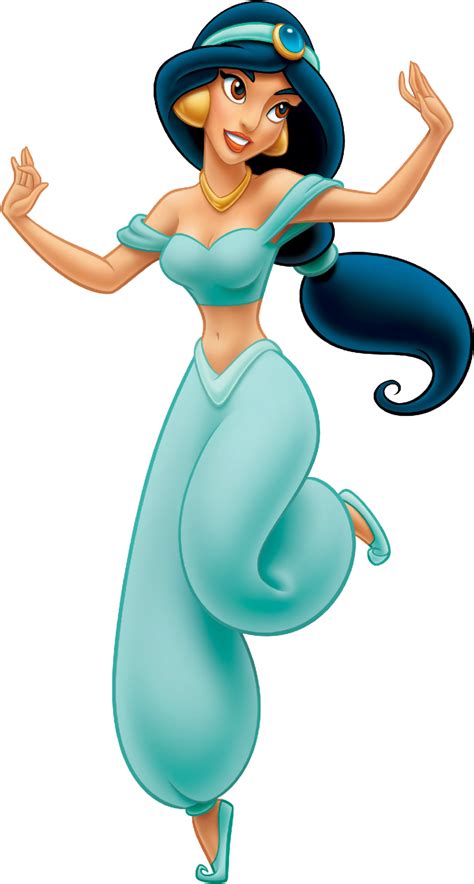 Princess Jasmine PNG Images | PNG All