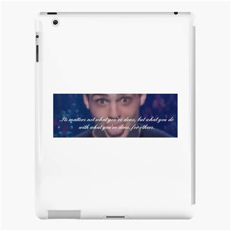 "Noah Centineo Speech Meme" iPad Case & Skin by gretaschne17 | Redbubble