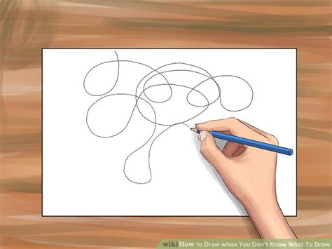 3 Ways to Draw when You Don't Know What To Draw - wikiHow