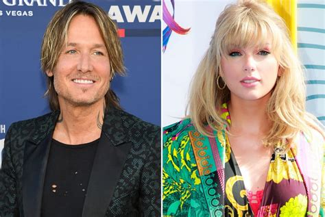 Keith Urban Covers Taylor Swift's 'Lover' - Country Now