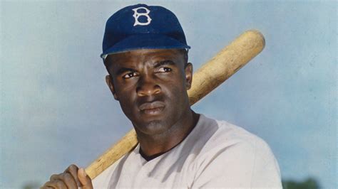 10 Most Memorable Quotes By Baseball Legend Jackie Robinson