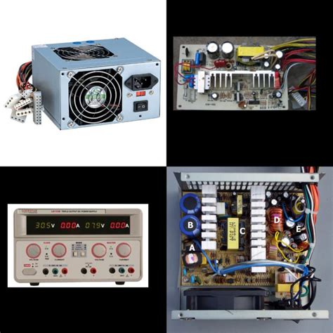 Power supply Repairs - US Electronic Repair