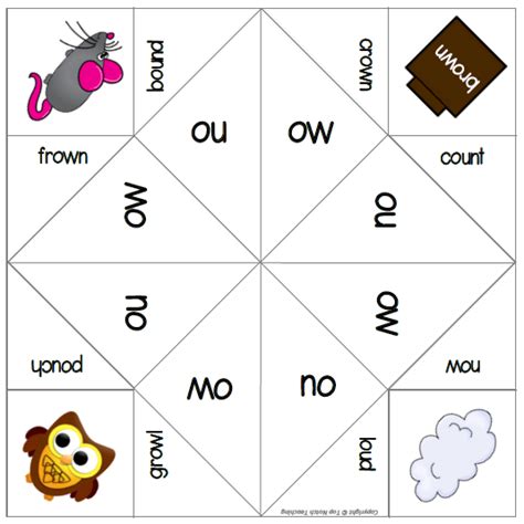 Fun Phonics Games | Top Notch Teaching