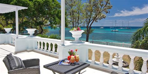 Bequia Plantation Hotel, Near Port Elizabeth, Bequia - Explore & Book