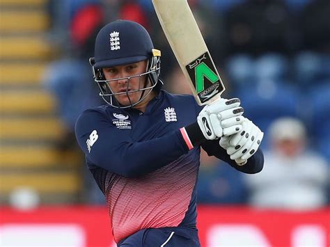 Jason Roy – Player Profile | England | Sky Sports Cricket