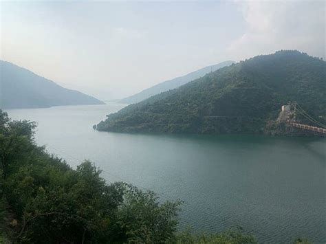 Tehri Dam (New Tehri) - 2020 What to Know Before You Go (with Photos) - Tripadvisor