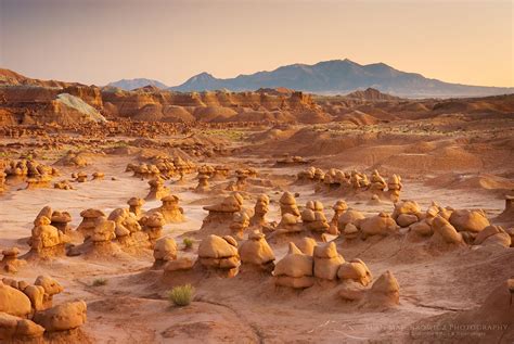 Goblin Valley State Park Utah - Alan Majchrowicz Photography