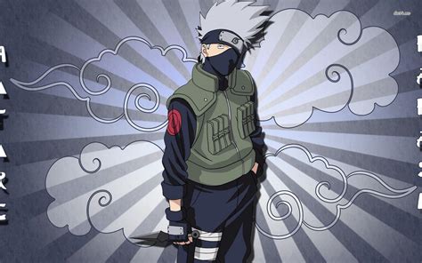 Kakashi Hatake Wallpapers - Wallpaper Cave