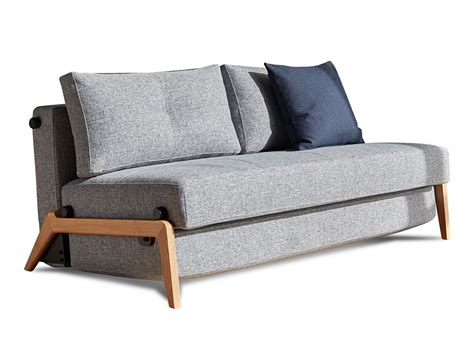 Cubed 160 Queen Sofa Bed - Innovation Living | Compact sofa bed ...