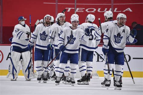 3 Reasons Why Toronto Maple Leafs Will Win Stanley Cup