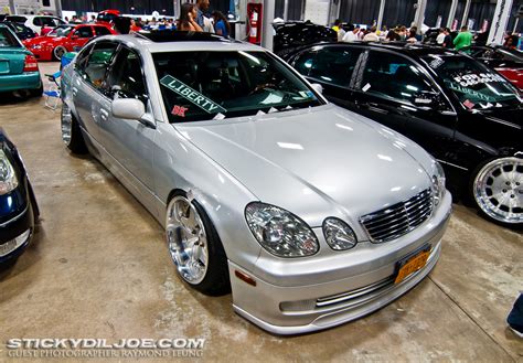 NY 99 Lexus GS300 VIP style Fs/Trade - ClubLexus - Lexus Forum Discussion