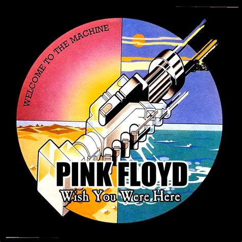 Music Pink Floyd Art