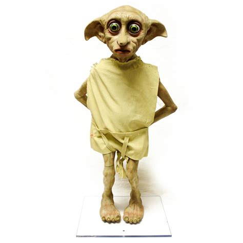 Dobby Life Size Statue From Harry Potter #1 | lupon.gov.ph