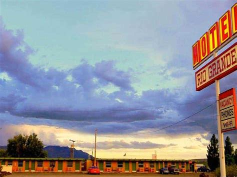 Rio Grande Motel - Visit Sierra County