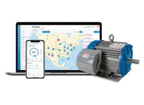 Smart Motors - WattLogic