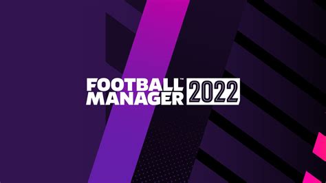 Football Manager 2022 (PC) - Steam Gift - GLOBAL