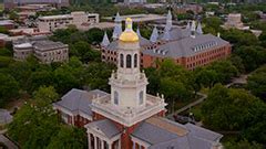 Virtual Tour | About Baylor | Baylor University