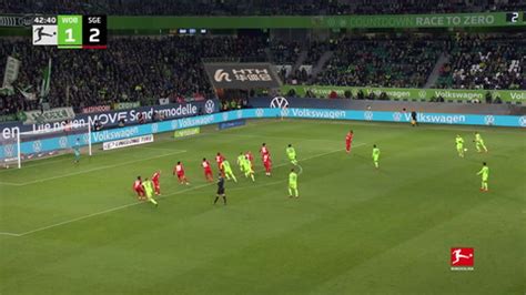 VfL Wolfsburg | Bundesliga