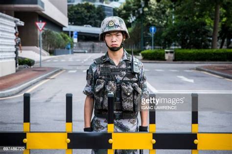 Pla Army Photos and Premium High Res Pictures - Getty Images