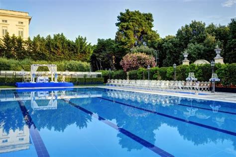 Parco dei Principi Grand Hotel & SPA in Rome - Room Deals, Photos & Reviews