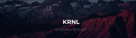 Krnl Executor - Download Krnl Free for Windows (Current Version)