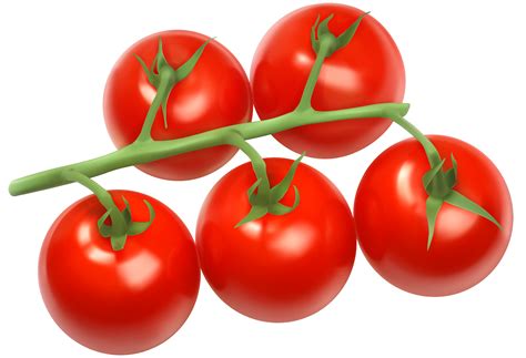 Tomato Png Clipart