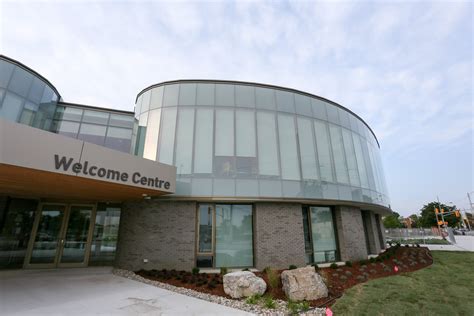 University Of Windsor Proud To Show Off New Campus Look At Open House ...