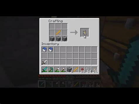 How to Make a Brewing Stand in Minecraft: 6 Steps (with Pictures)