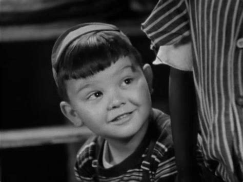 In MEMORY of EUGENE GORDON LEE (PORKY) on his BIRTHDAY - Born Eugene Gordon Lee, American child ...