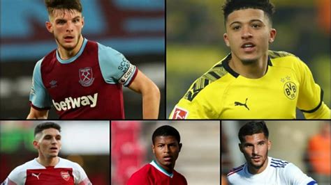 5 possible English Premier League transfers before the end of transfer ...