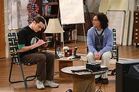 Sheldon's Spot - The Big Bang Theory Wiki