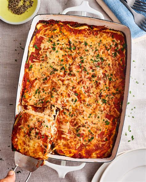 How to Freeze Lasagna - the Best, Easiest Way | The Kitchn