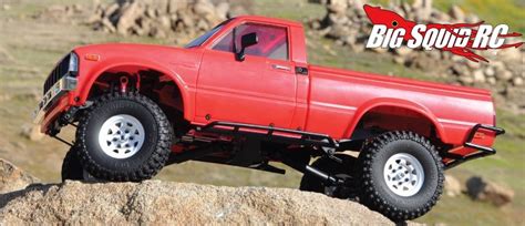 RC4WD Trail Finder 2 RTR with Mojave Body Set « Big Squid RC – RC Car and Truck News, Reviews ...